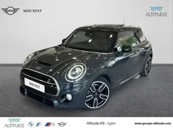 Gris Utilisé 2019 Mini John Cooper Works Citadine | 25 990 € (Super prix)