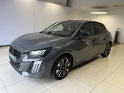 Gris Nouvelle 2025 Peugeot 208 S Citadine | 23 050 €