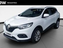 Blanc Utilisé 2020 Renault Kadjar Business SUV | 17 280 € (Prix juste)