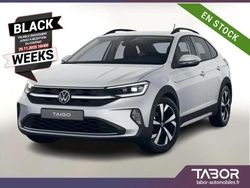 Gris Nouvelle 2025 VW Taigo R SUV | 24 694 € (Prix juste)