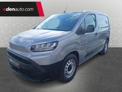 Utilisé 2024 Toyota Proace City City Van | 25 480 €