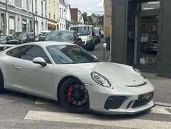 Utilisé 2018 Porsche 911 GT3 Coupé | 169 990 €