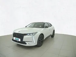 Noir Utilisé 2023 DS Automobiles DS4 Performance Line Plus Berline | 20 590 € (Bon prix)