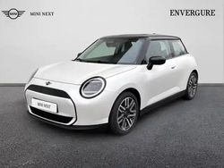 Nanuq white Nouvelle 2025 Mini Cooper Classic Citadine | 33 990 €