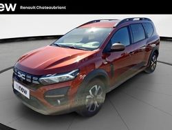 Marron Utilisé 2024 Dacia Jogger Extreme Monospace | 21 490 € (Prix juste)