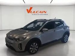 Gris Utilisé 2022 Kia Stonic Active SUV | 15 490 € (Prix juste)