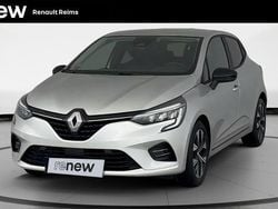 Gris Utilisé 2023 Renault Clio V Evolution Citadine | 13 499 € (Bon prix)