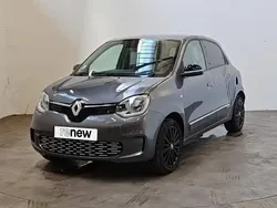 Gris Utilisé 2023 Renault Twingo Urban Night Citadine | 14 990 € (Prix cher)