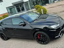 Utilisé 2021 Lamborghini Urus SUV | 229 990 €