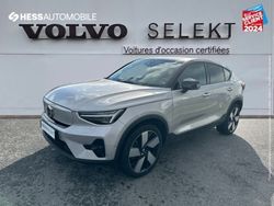 Utilisé 2022 Volvo EC40 Ultimate SUV | 32 999 € (Bon prix)