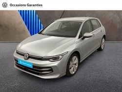 Gris lunaire/toit noir Utilisé 2025 VW Golf VIII Style Berline | 34 900 € (Prix cher)