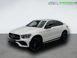 Utilisé 2023 Mercedes GLC220 Coupé | 57 700 € (Prix juste)