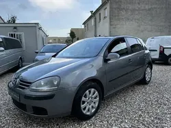 Utilisé 2005 VW Golf IV Berline | 4 050 € (Prix assez cher)