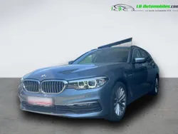 Utilisé 2020 BMW 520 Comfort Edition Berline | 32 200 € (Super prix)