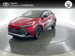 Utilisé 2024 Toyota C-HR Sport SUV | 35 890 €