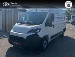 Utilisé 2025 Toyota Proace Van | 32 480 €