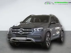 Mercedes GLE350e