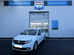 Utilisé 2020 Dacia Sandero Essentiel Citadine | 8 995 € (Prix juste)