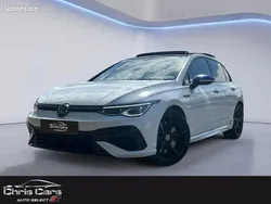 Blanc Utilisé 2023 VW Golf VIII R Berline | 52 490 €