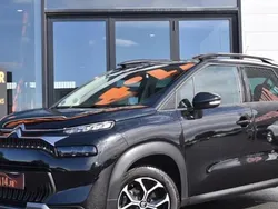 Utilisé 2024 Citroën C3 Aircross PureTech SUV | 14 990 € (Bon prix)