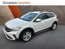 Gris Utilisé 2023 VW Taigo Business SUV | 18 989 € (Prix juste)