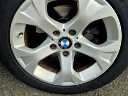 Utilisé 2014 BMW 116 xLine Citadine | 11 000 € (Prix assez cher)