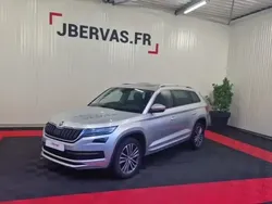 Utilisé 2020 Skoda Kodiaq SUV | 28 690 € (Bon prix)