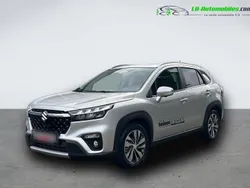 Utilisé 2024 Suzuki SX4 S-Cross SUV | 28 400 € (Prix juste)