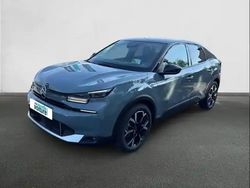 Vert Occasion 2025 Citroën C4 Berline | 34 900 €