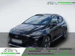 Utilisé 2023 Ford Fiesta Citadine | 27 600 € (Prix cher)