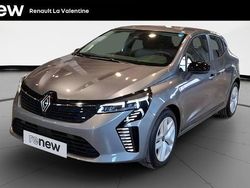 Gris Utilisé 2024 Renault Clio V Evolution Citadine | 16 990 € (Prix juste)