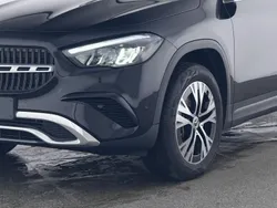 Utilisé 2024 Mercedes GLA250 SUV | 47 400 € (Prix juste)
