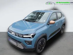 Utilisé 2024 Dacia Spring Citadine | 24 000 €