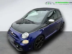 Utilisé 2018 Abarth 595 Turismo Citadine | 22 400 € (Prix cher)