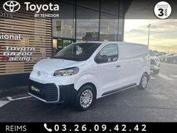 Occasion 2025 Toyota Proace Monospace | 37 990 €