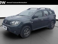 Gris Utilisé 2020 Dacia Duster Comfort SUV | 14 950 € (Prix juste)