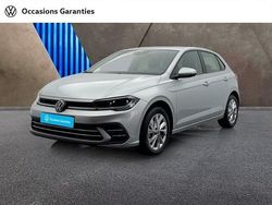 Utilisé 2024 VW Polo Style | 22 784 € (Prix assez cher)