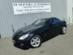 Mercedes SLK200