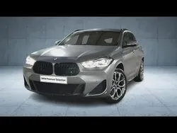 Gris Utilisé 2023 BMW X2 M Sport SUV | 39 900 € (Prix cher)