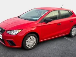 Utilisé 2021 Seat Ibiza Reference Citadine | 11 480 € (Super prix)