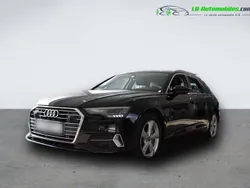 Utilisé 2023 Audi A6 Sport Break | 42 400 € (Super prix)