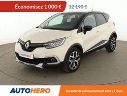 Blanc Utilisé 2017 Renault Captur Intens SUV | 11 190 € (Super prix)