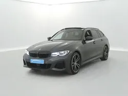 Utilisé 2019 BMW M340 M Sport Berline | 52 440 € (Prix cher)