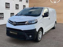Occasion 2022 Toyota Proace Business Edition Van | 17 390 € (Super prix)
