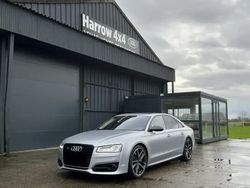 Argent Utilisé 2016 Audi S8 plus Sport Berline | 54 990 €