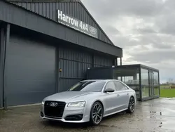 Argent Utilisé 2016 Audi S8 plus Sport Berline | 62 490 €