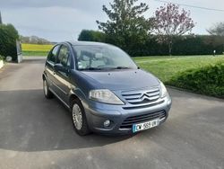 Argent Utilisé 2007 Citroën C3 Exclusive Citadine | 3 500 € (Prix cher)