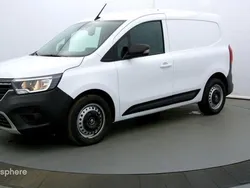 Blanc Utilisé 2023 Renault Kangoo Monospace | 21 299 €