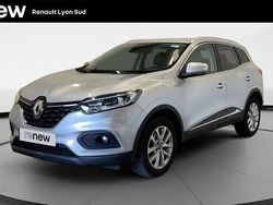 Gris highland Utilisé 2019 Renault Kadjar Business SUV | 15 999 € (Prix assez cher)