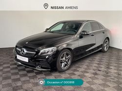 Utilisé 2020 Mercedes C200 AMG line Berline | 28 990 € (Prix juste)